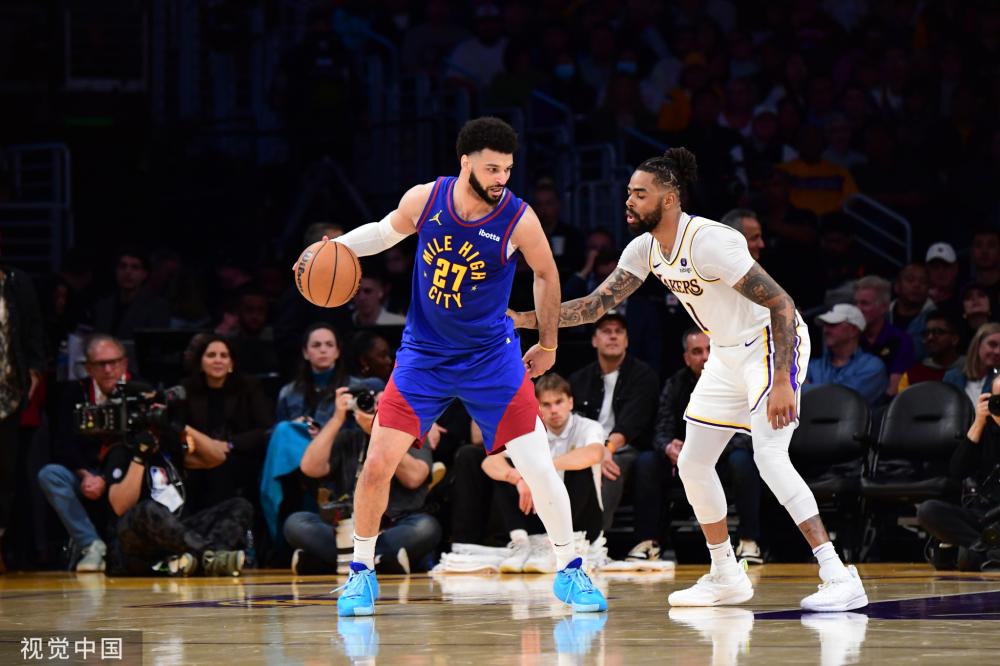 个别球员的 个别球员的