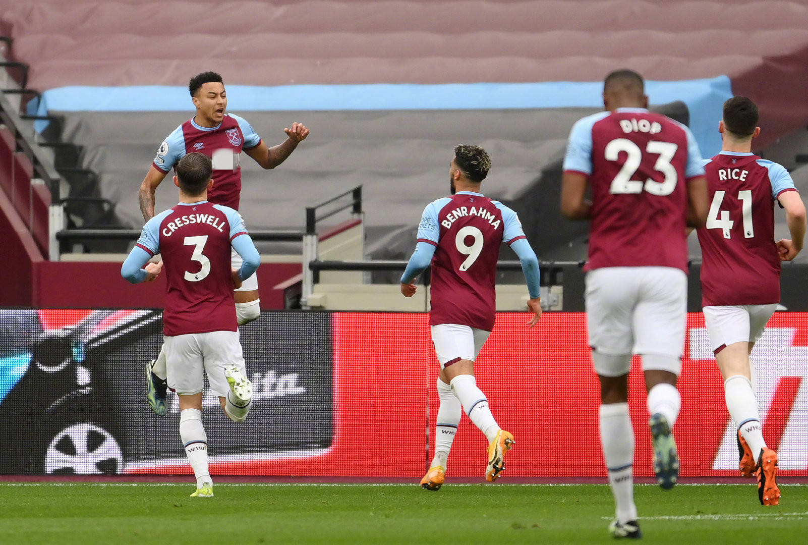 这场胜利不 这场胜利不